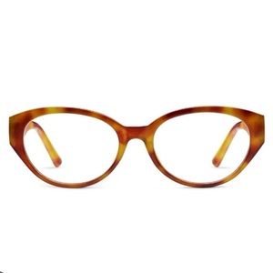 Peepers Sloan Cat-Eye Reading Glasses 3.0
